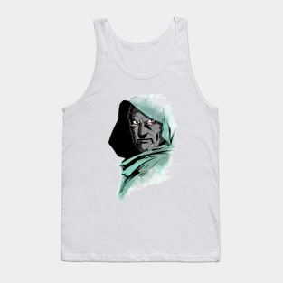 Doom!! Tank Top